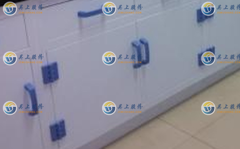 實驗臺pp配件