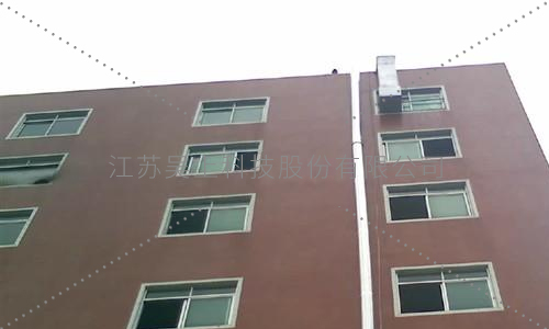 通風(fēng)櫥安裝