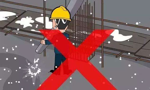 通風管道工程之施工安全注意事項